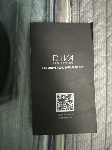 Hair Dryer Diffuser for Volume and Waves - photo 3