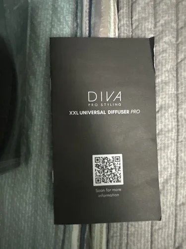 Hair Dryer Diffuser for Volume and Waves - photo 3