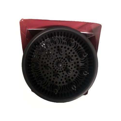 Hair Dryer Diffuser for Volume and Waves - photo 4