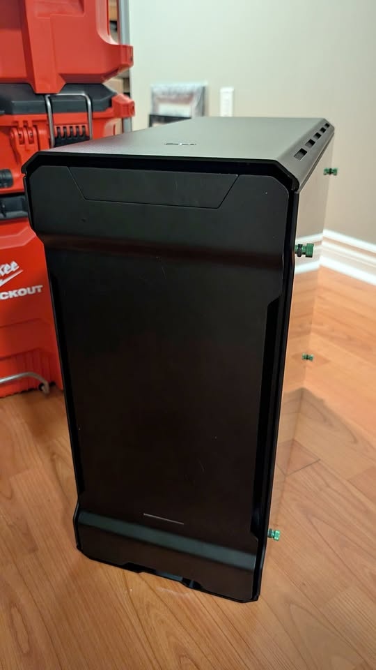 Gaming pc 1080 ti 10 day warranty and GPU support