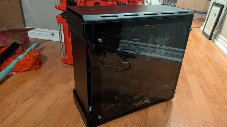 Gaming pc 1080 ti 10 day warranty and GPU support - photo 2