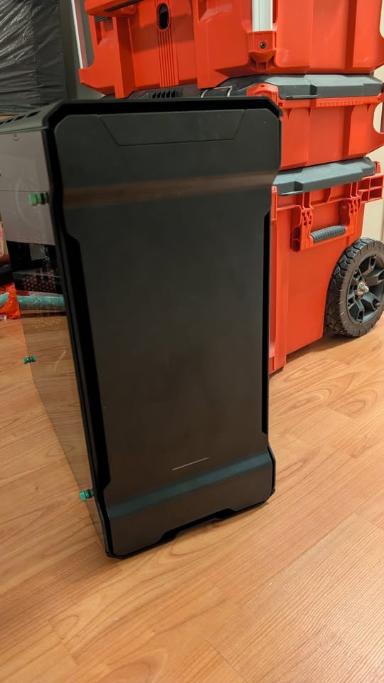 Gaming pc 1080 ti 10 day warranty and GPU support - photo 4