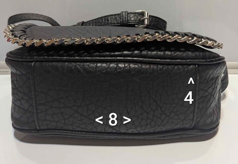 Urban Expressions Crossbody: Ethics Meets Elegance - photo 3