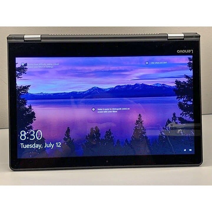 Lenovo Ideapad Flex 4-1580 Core i7 16GB 512GB SSD