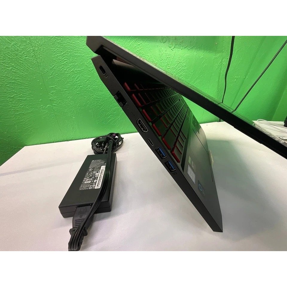 ACER NITRO 5 i5 Gaming Laptop - photo 5