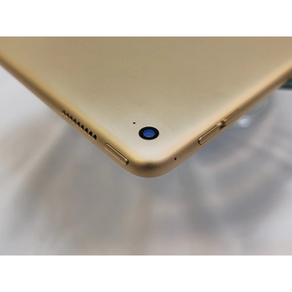Apple iPad Pro 12.9" 1st Gen. 128GB WiFi Gold EXCELLENT - photo 2