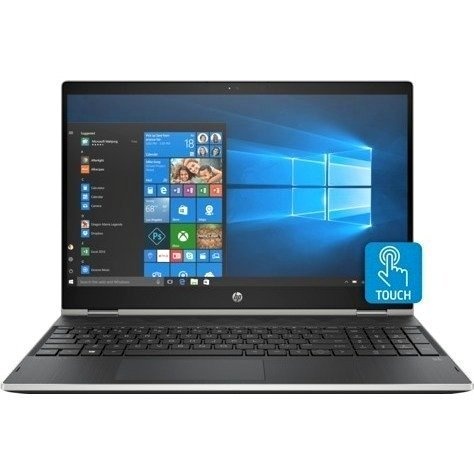 HP Pavilion X360 15.6" Laptop i5 8GB RAM 128GB SSD