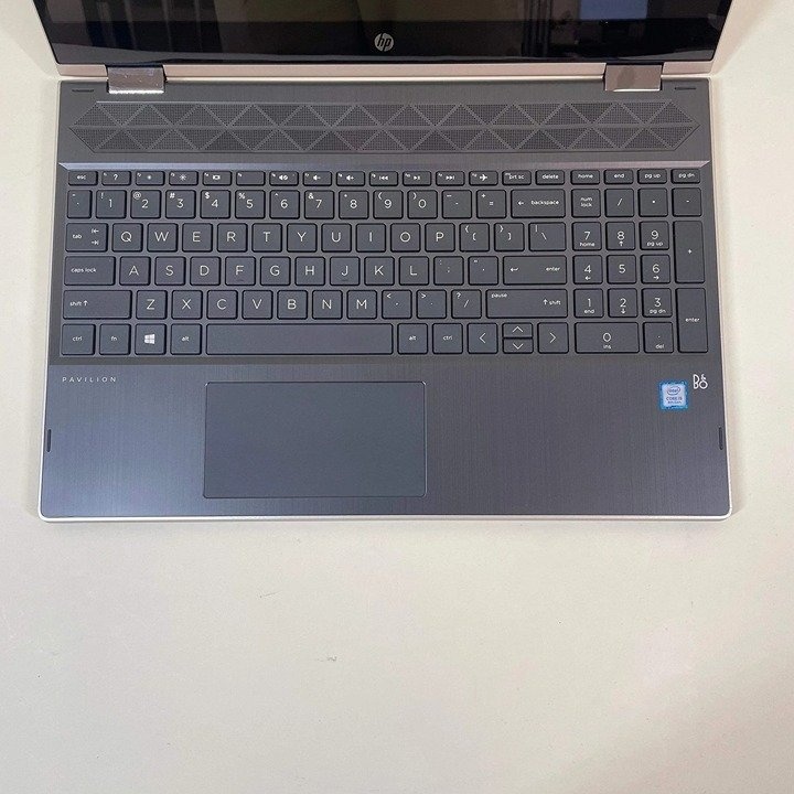 HP Pavilion X360 15.6" Laptop i5 8GB RAM 128GB SSD - photo 5