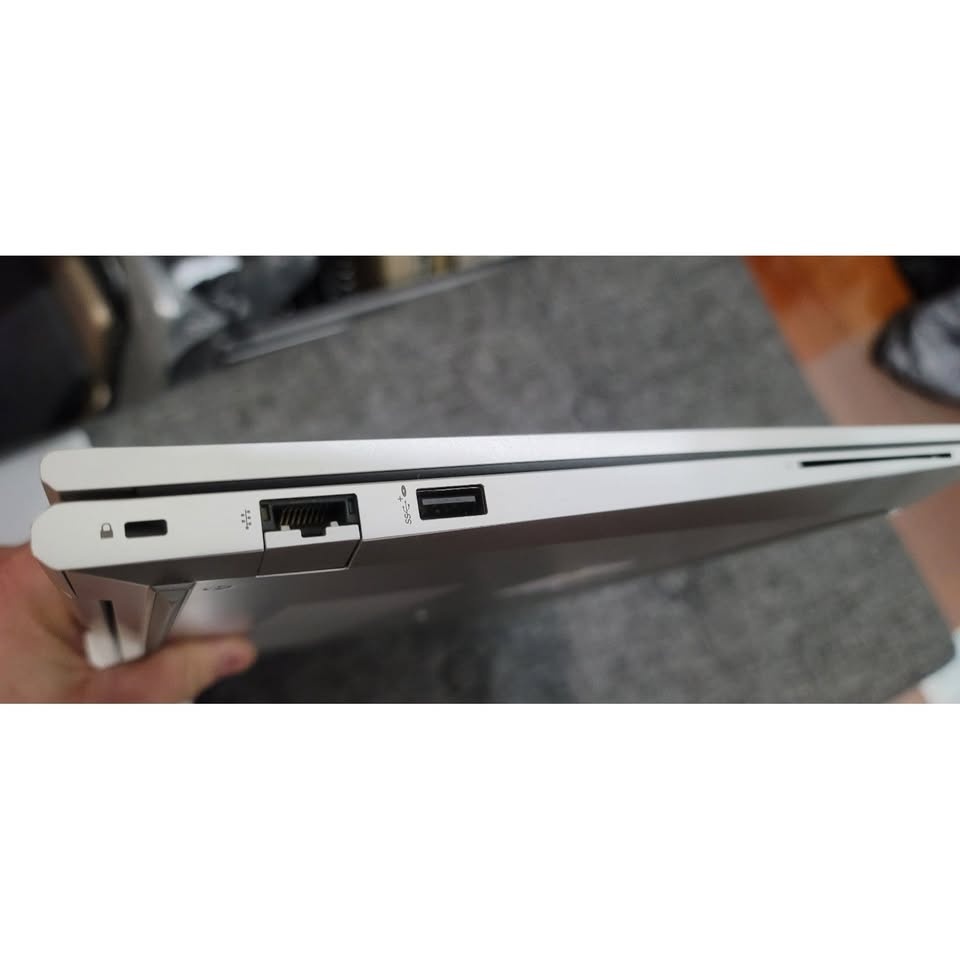 HP EliteBook x360 650 G9 i5 12th Gen 16/256GB Win 11 - photo 5