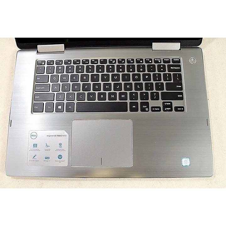 DELL INSPIRON 7573, 2-IN-1, 15.6" TOUCHSCREEN CORE I5 - photo 4