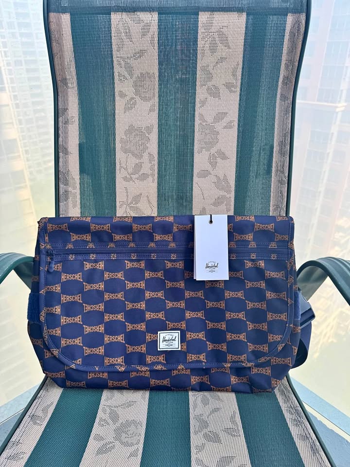 HERSCHEL Messenger Bag