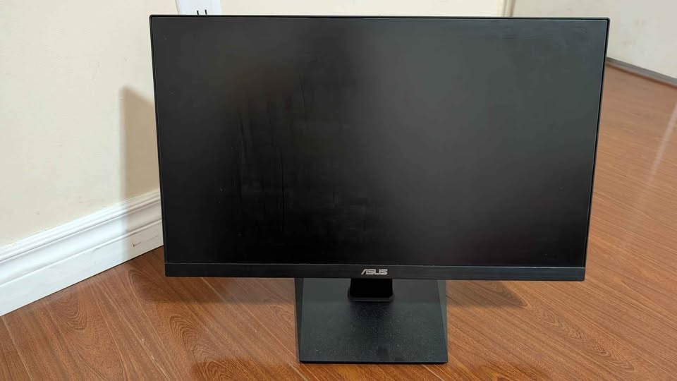 🔥ASUS Monitor 24 inch for Sale – Excellent Condition🔥 - photo 2