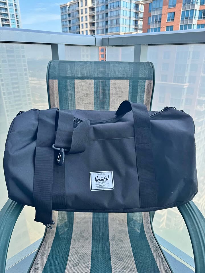 HERSCHEL Duffel Bag
