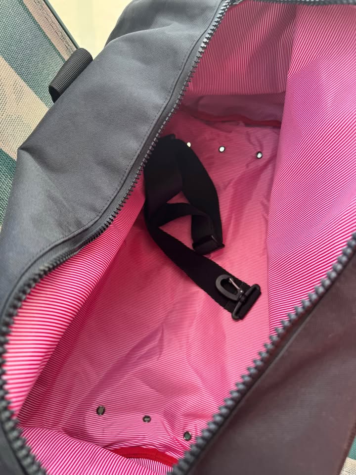 HERSCHEL Duffel Bag - photo 2