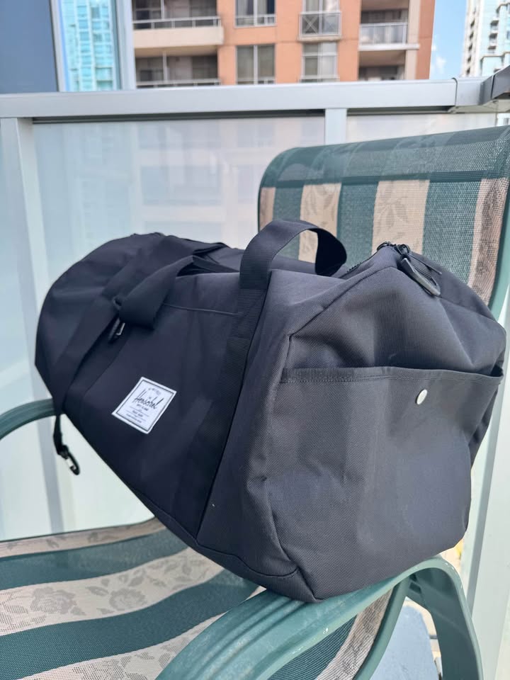 HERSCHEL Duffel Bag - photo 3