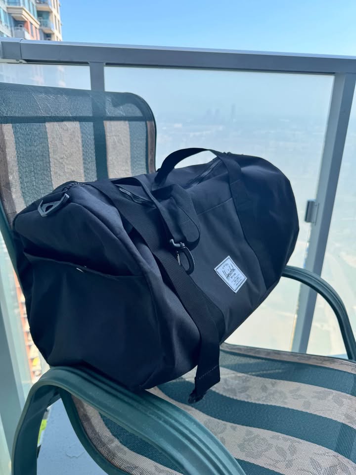 HERSCHEL Duffel Bag - photo 4