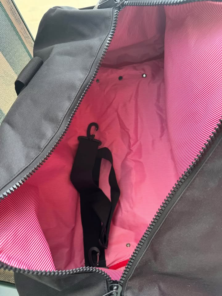HERSCHEL Duffel Bag - photo 5