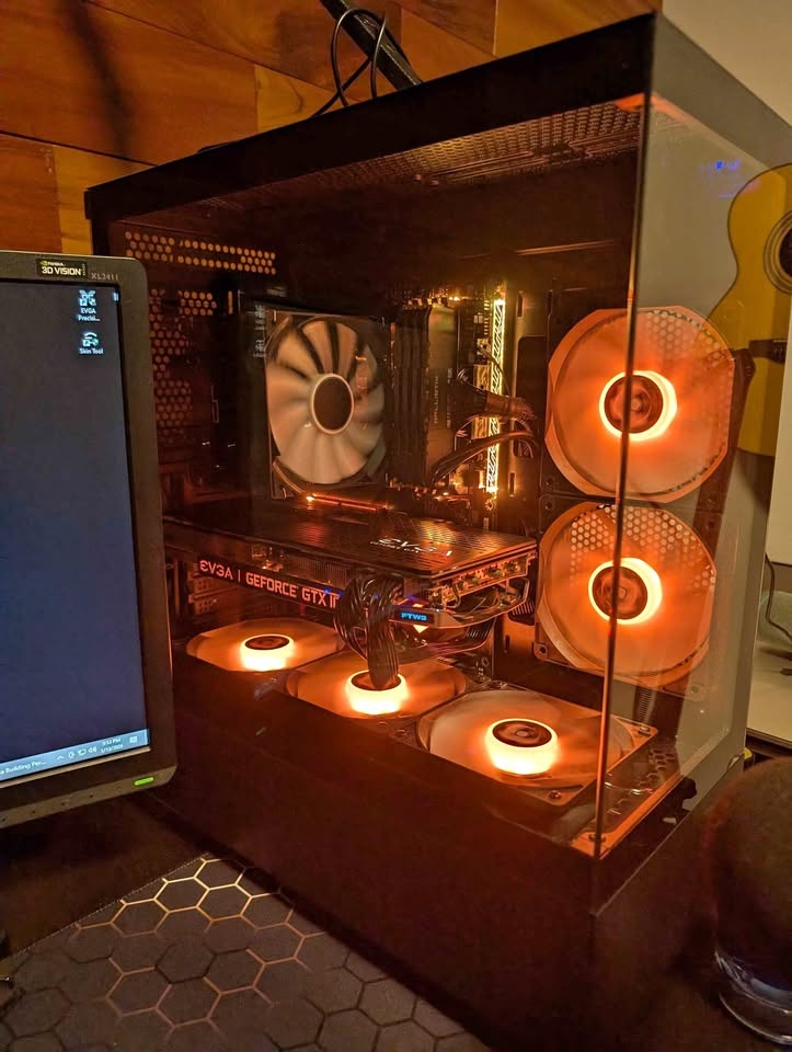 Beast Gaming PC | Need Gone ASAP