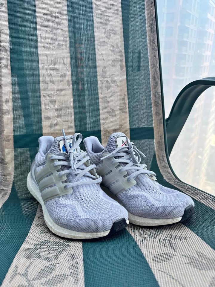 RARE ADIDAS Nasa X Ultraboost