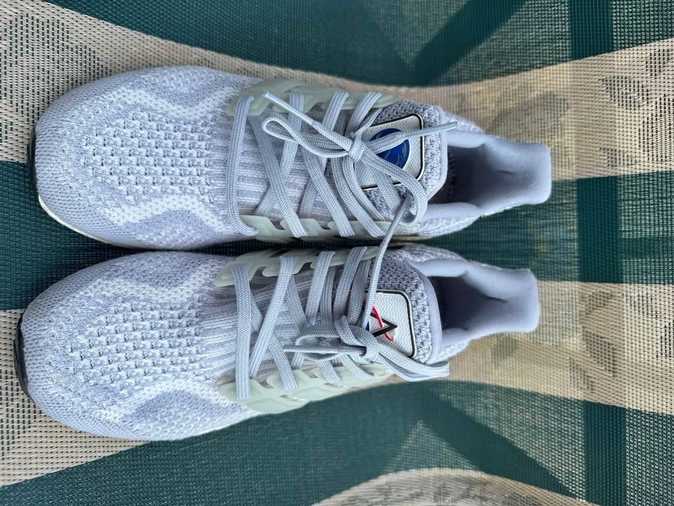 RARE ADIDAS Nasa X Ultraboost - photo 4