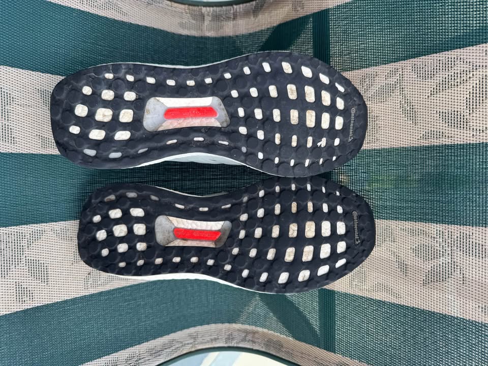 RARE ADIDAS Nasa X Ultraboost - photo 5