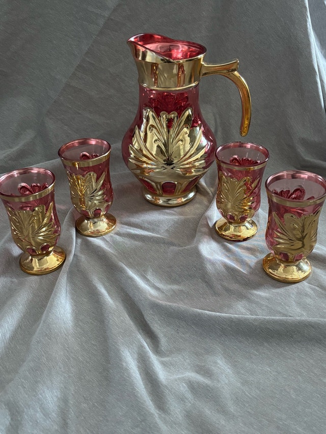 MCM Drinkware