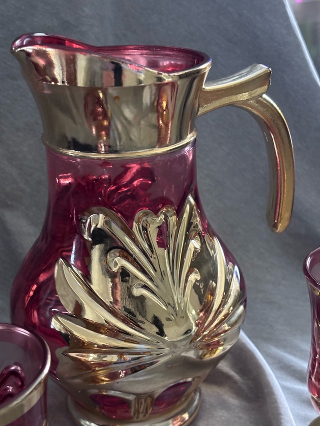 MCM Drinkware - photo 2