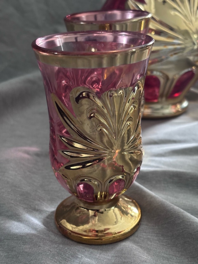 MCM Drinkware - photo 3