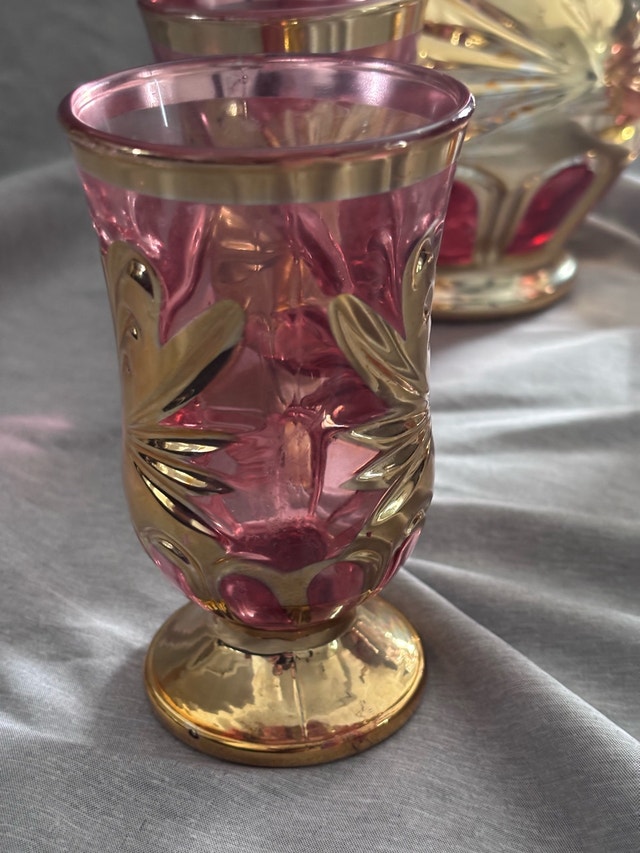 MCM Drinkware - photo 4