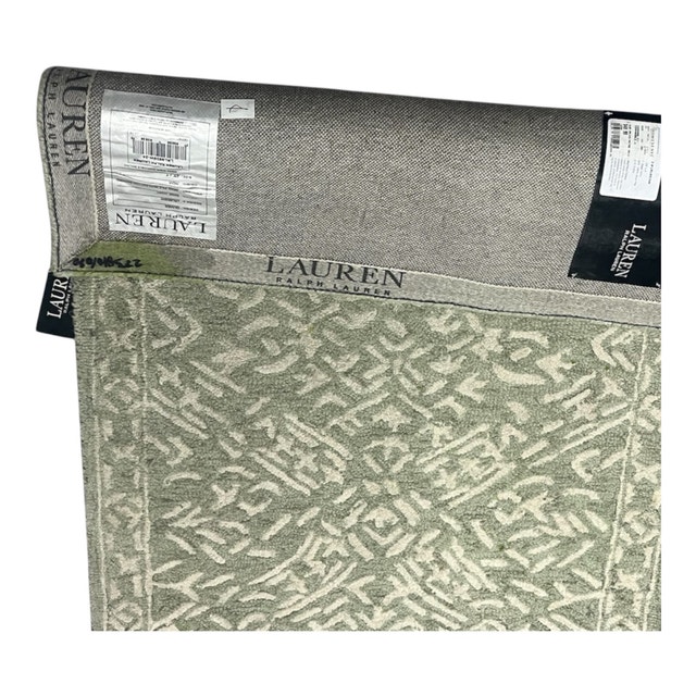 Ralph Lauren Rug