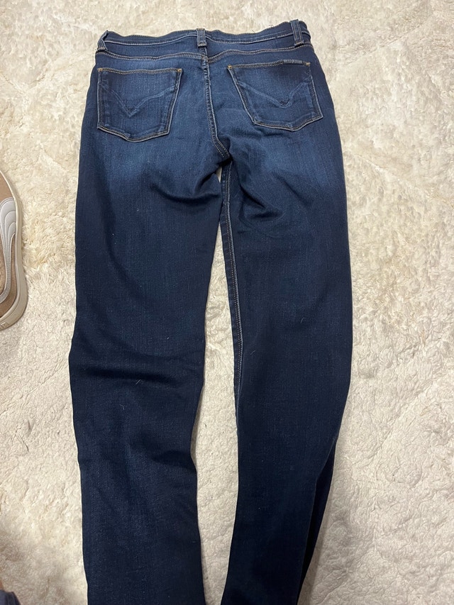 Hudson Jeans - Size 27