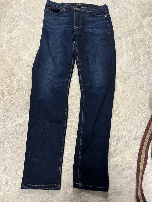 Hudson Jeans - Size 27 - photo 2