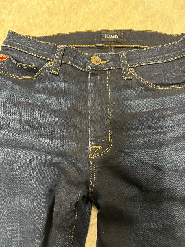 Hudson Jeans - Size 27 - photo 4