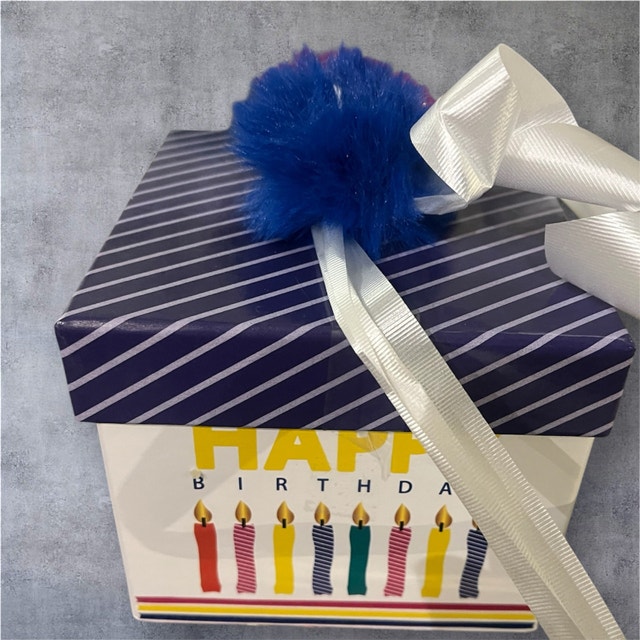 Birthday Gift Box - photo 2