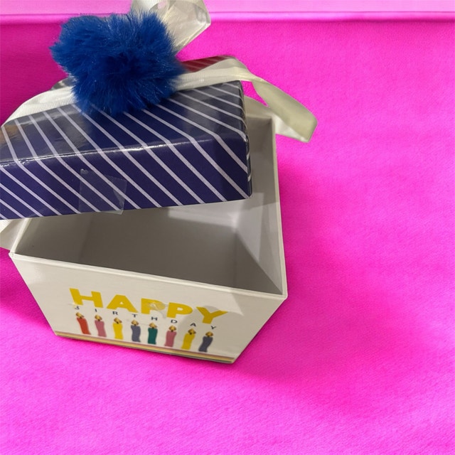 Birthday Gift Box - photo 3