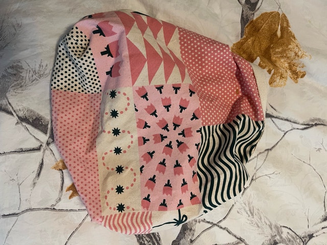 Body Shop Bag - photo 3