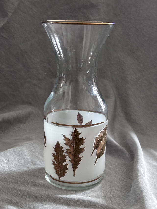 MCM Decanter