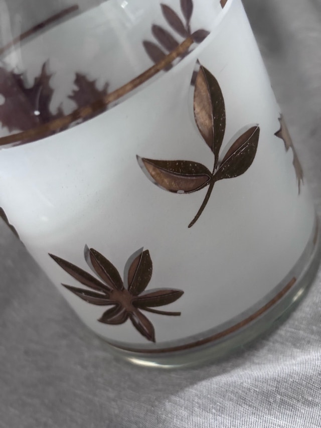 MCM Decanter - photo 2