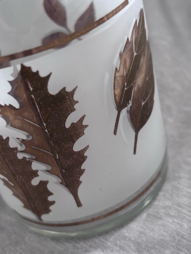 MCM Decanter - photo 3
