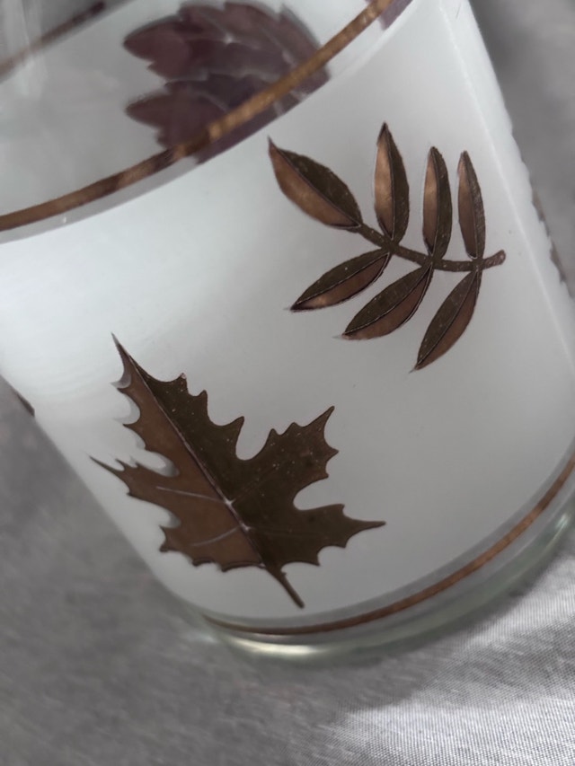 MCM Decanter - photo 5