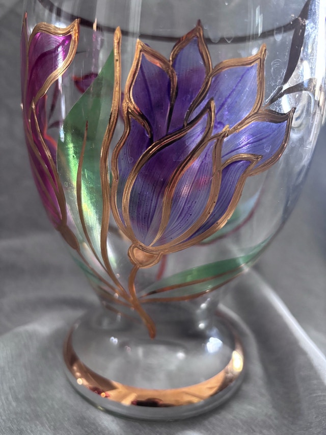 Crystal Pitcher - photo 2