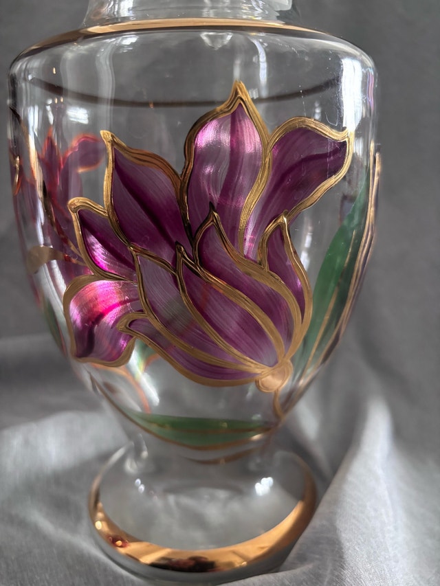 Crystal Pitcher - photo 3