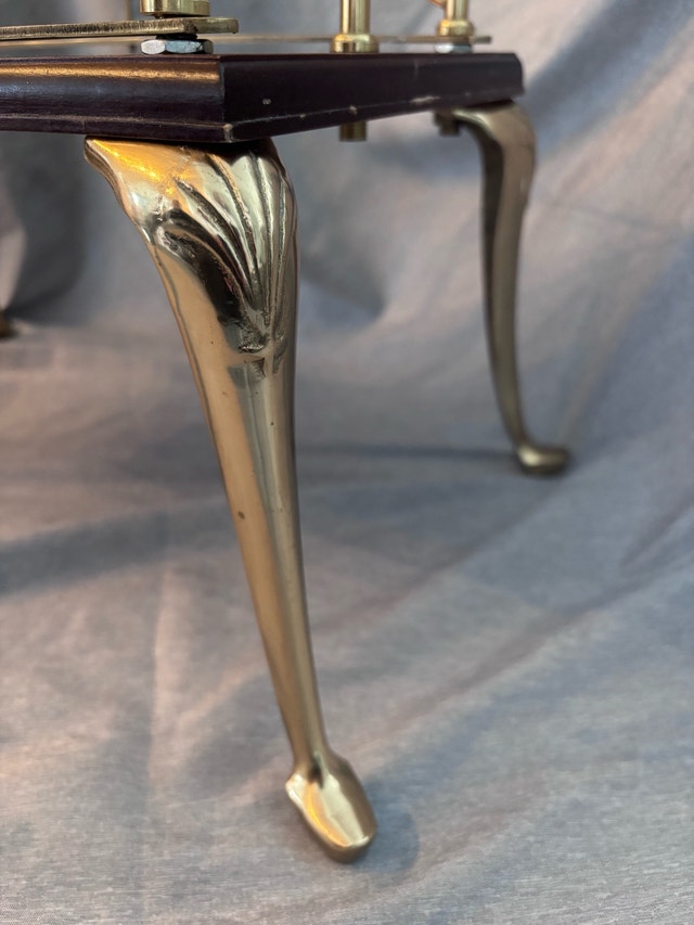 Magazine or Album Rack - photo 3