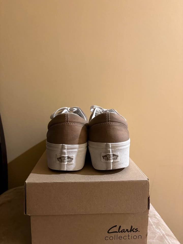 Vans Platform Sneakers - photo 2