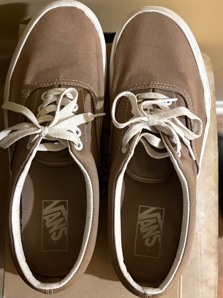 Vans Platform Sneakers - photo 4