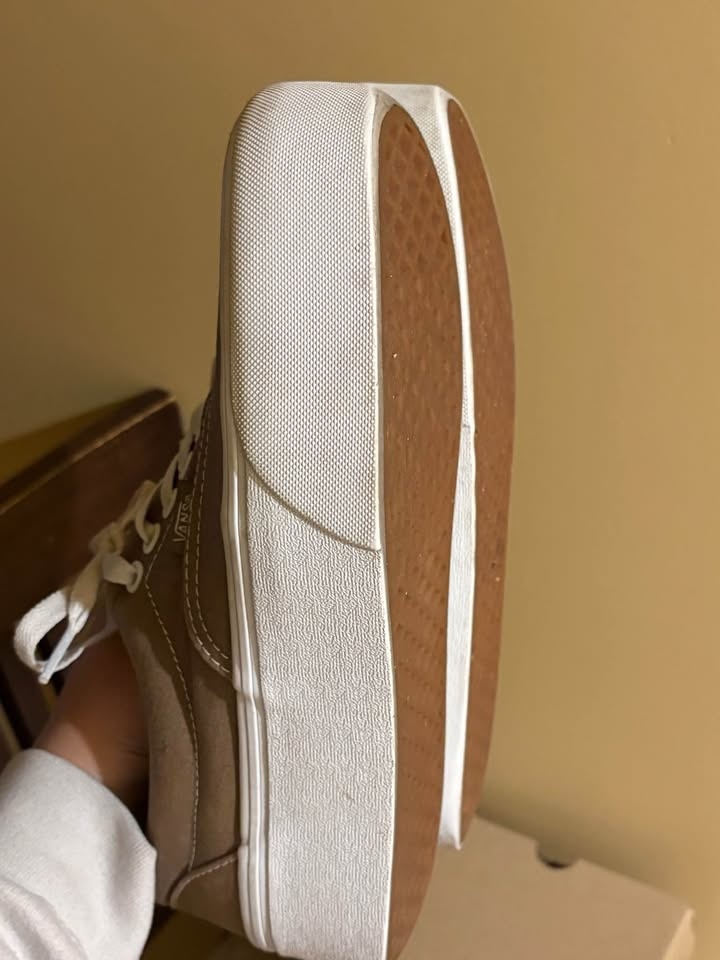 Vans Platform Sneakers - photo 5