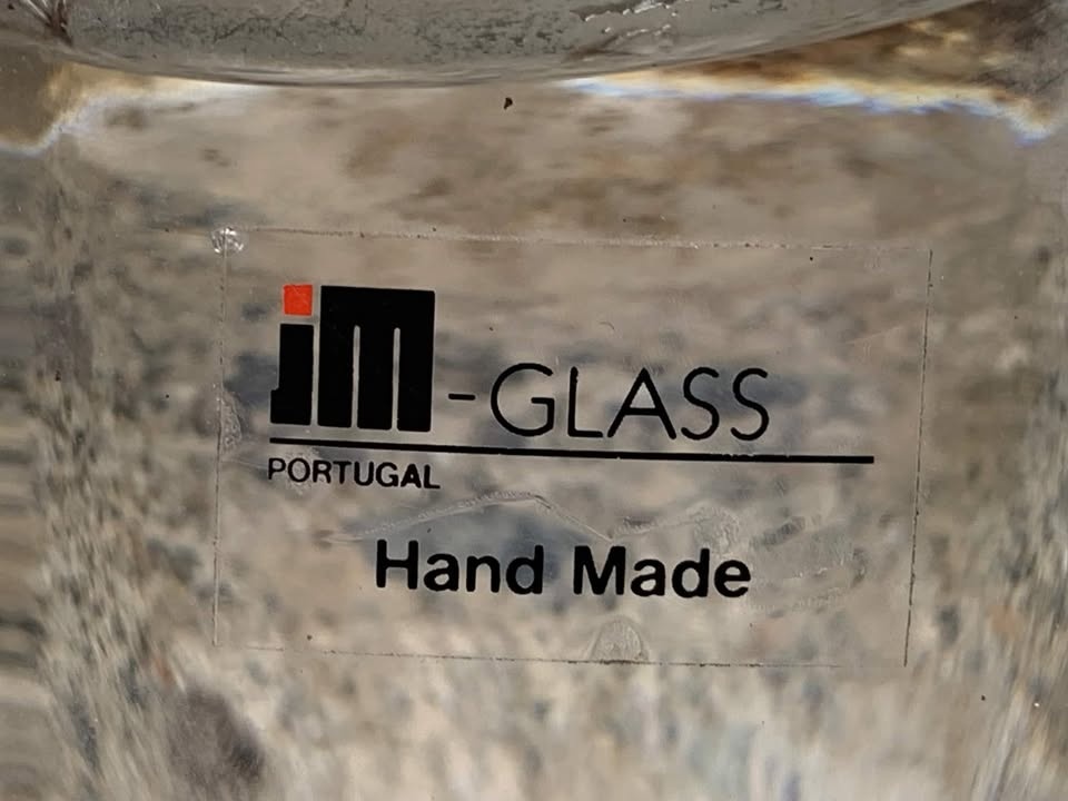 Two Glass Vases - photo 3