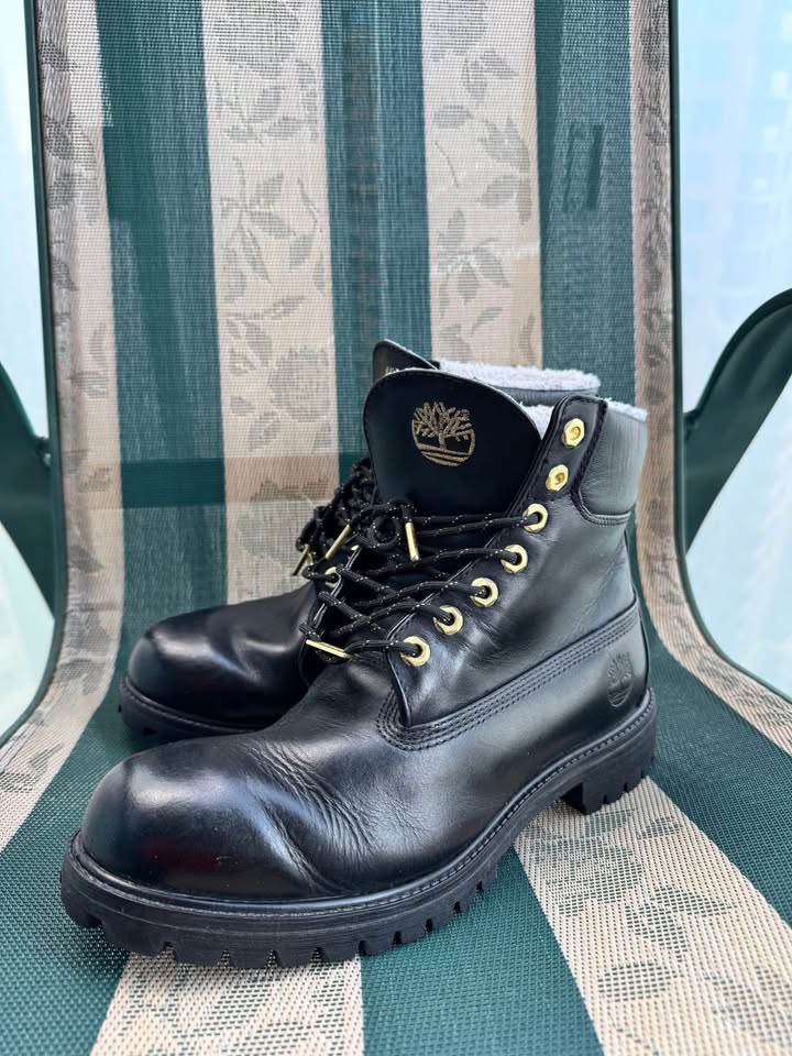 TIMBERLAND Boots - photo 2