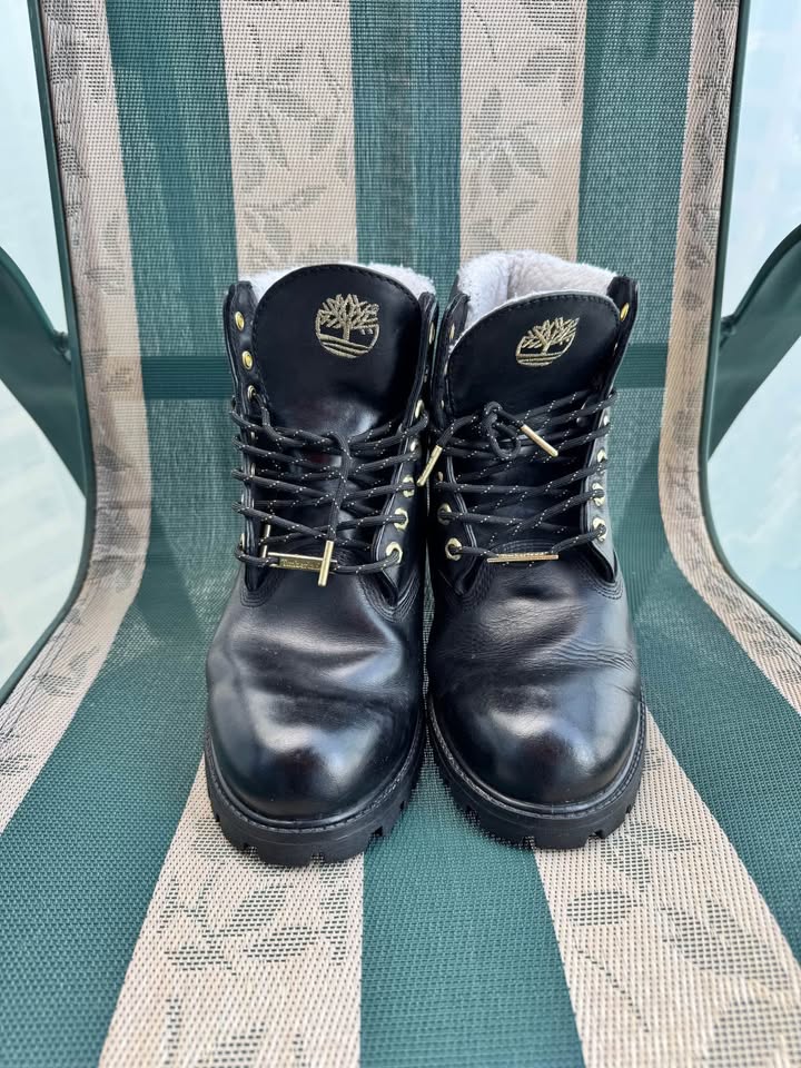 TIMBERLAND Boots - photo 3