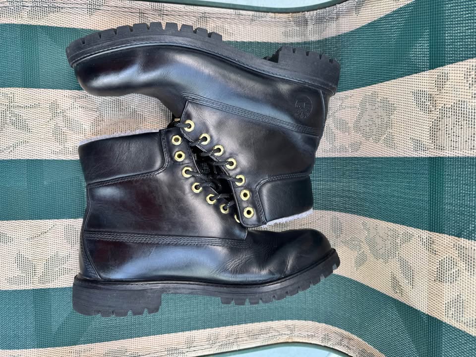 TIMBERLAND Boots - photo 4